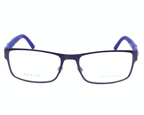 gucci gg 2248 blue|Buy Gucci GG 2248 C55 M7A Frames .